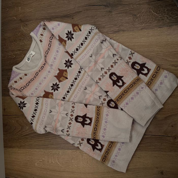 Детски Пуловер/блуза