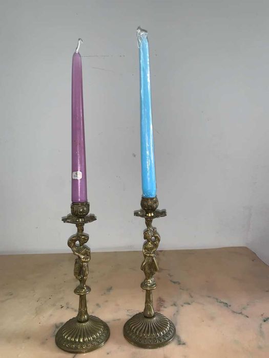 Set sfejnic bronz masiv