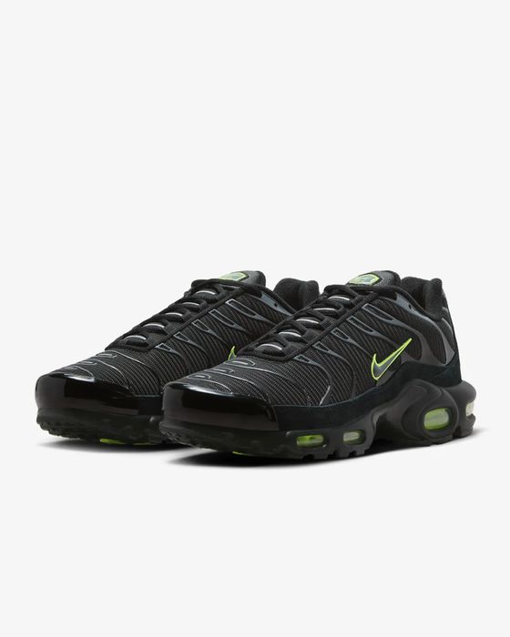 Nike Air Max Plus - 38.5 Номер Оригинални