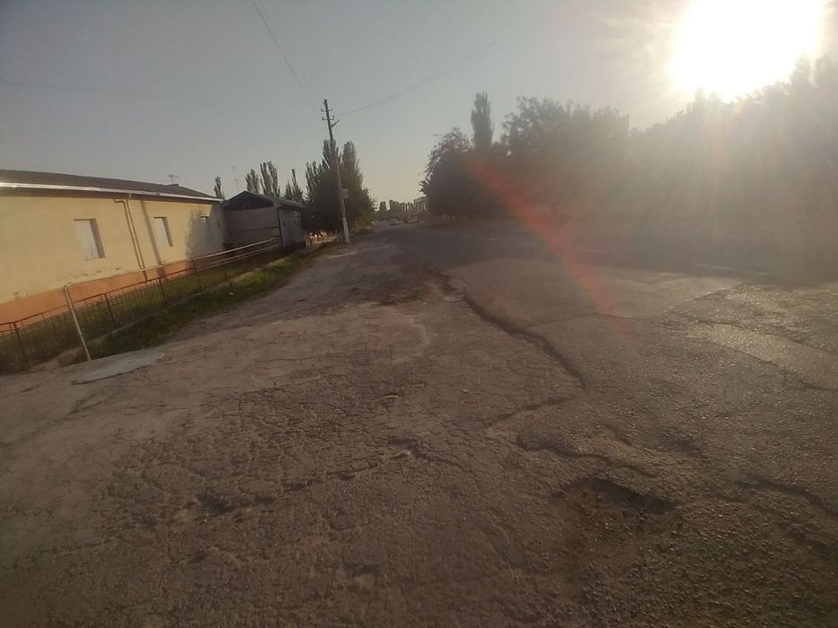 Oʻrta Chirchiq tumani yer sotiladi 13sotix