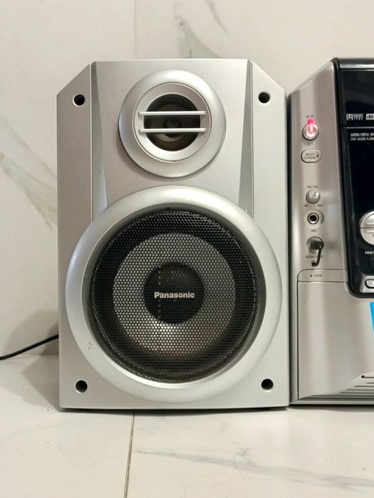 USB Bluetooth музыкальный центр