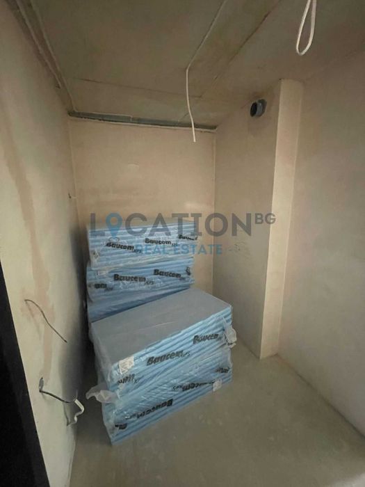 Продава се Едностаен апартамент в Варна, Център - 36 кв.м за 1800 €/кв.м - Снимка #5