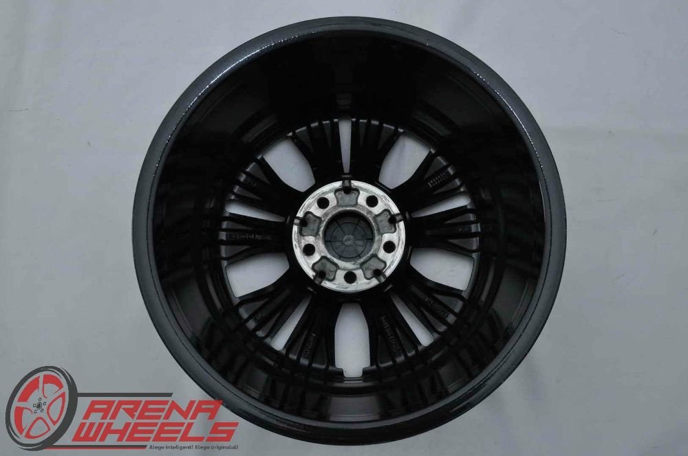 Jante 17 inch Originale Mercedes E-Class W213 S213 ET40 R17