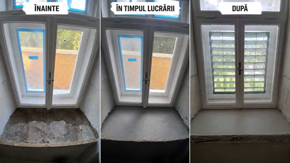 MasterFix - Reparatii, intretinere si amenajari