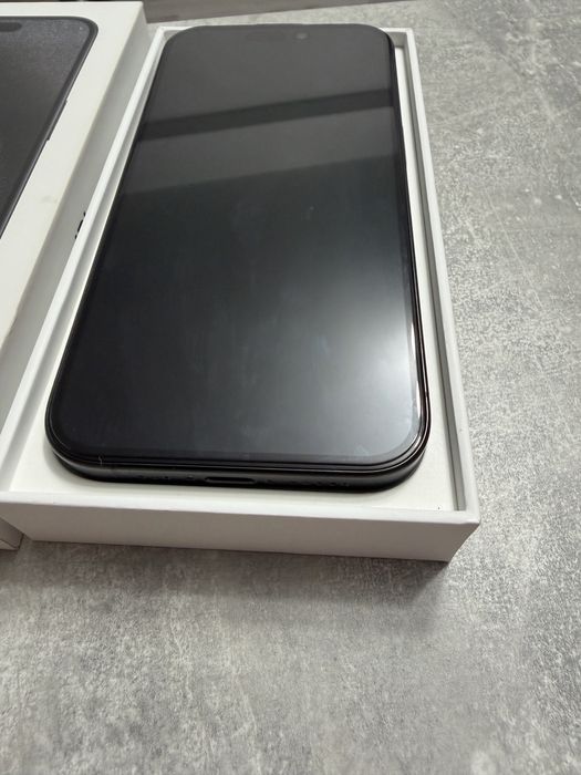 Iphone 15 Pro Estetic Exceptional