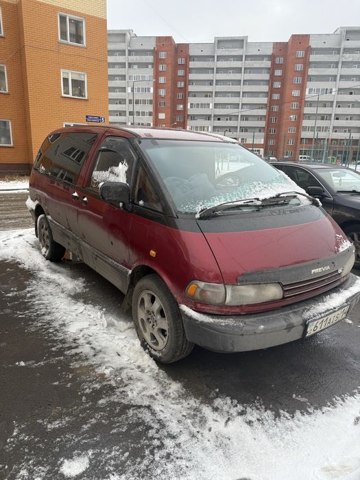 Продам Toyota Previa