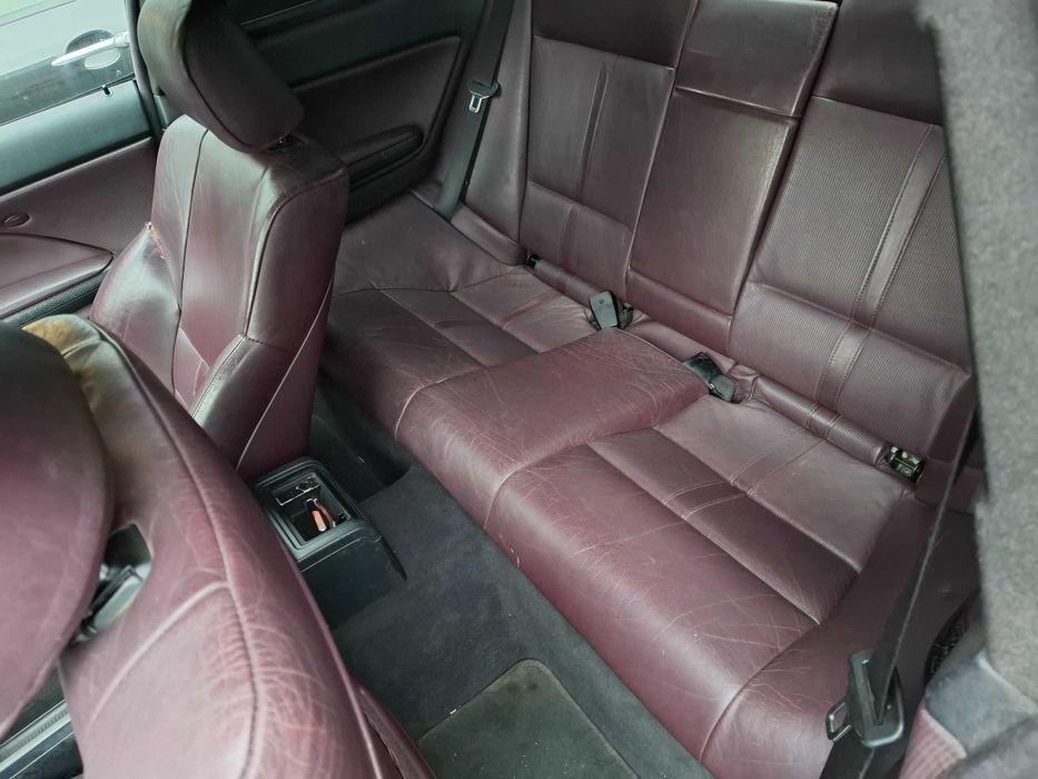 BMW e46 Купе 1.8