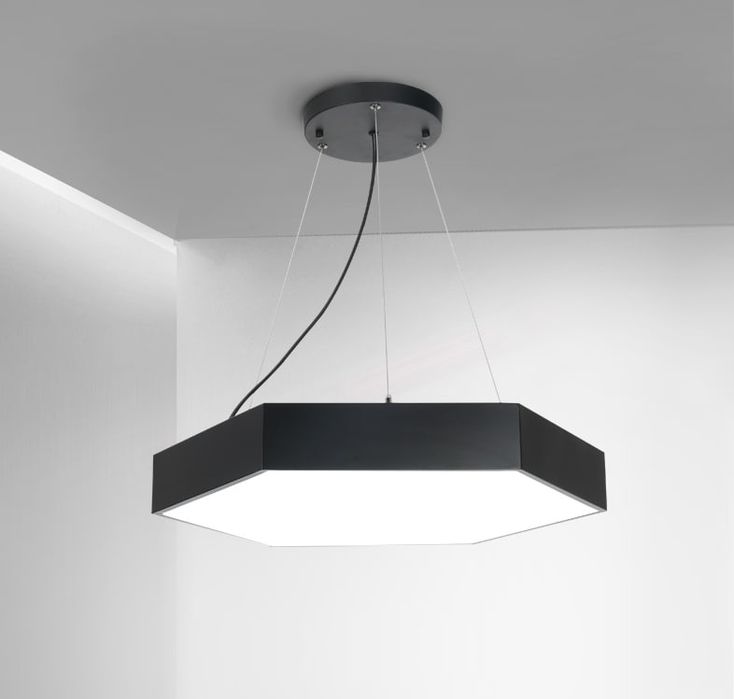 Подвесной светильник светодиодный