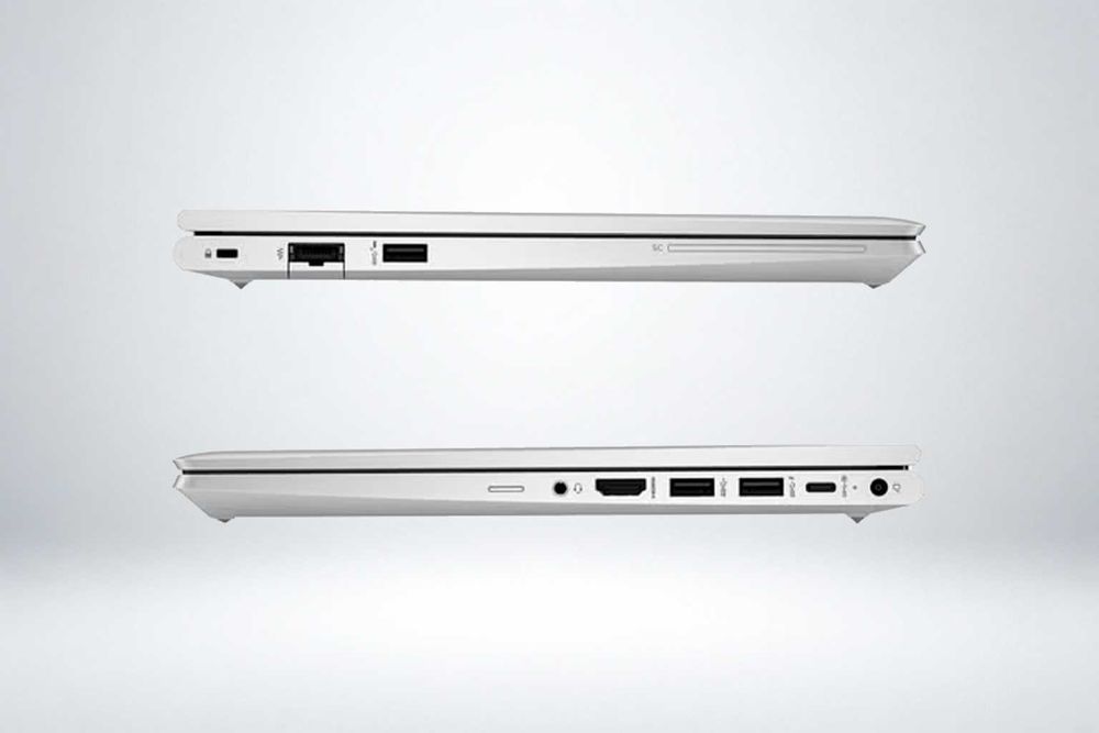 HP EliteBook 645 G10/ Ryzen 5/ 8GB/ 512GB SSD/ 14" FHD/ Гарантия 1 год