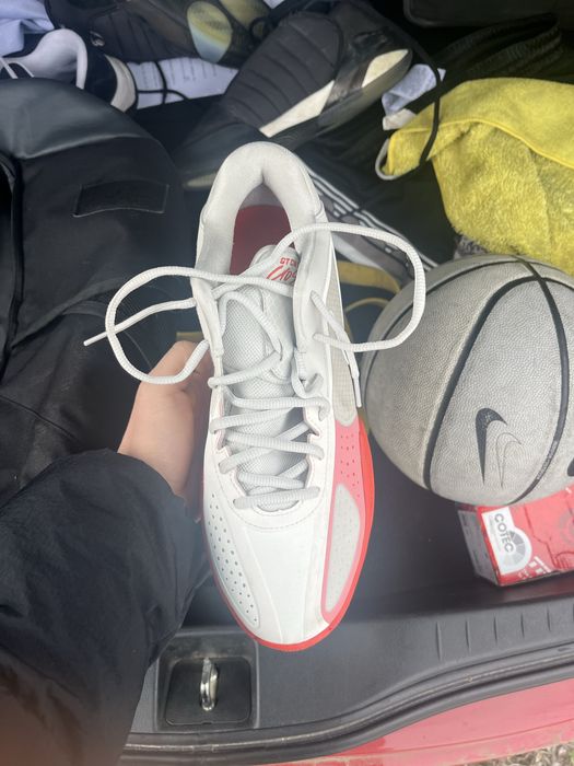 Nike gt cut cross 43