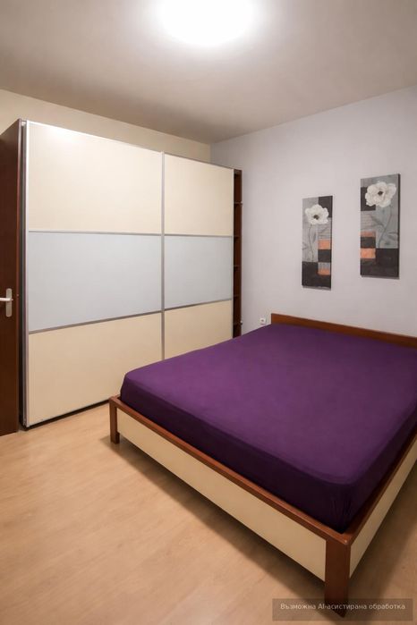 Дава се под наем Тристаен апартамент в Пловдив, Кючук Париж - 90 кв.м за 458.49 € - Снимка #3