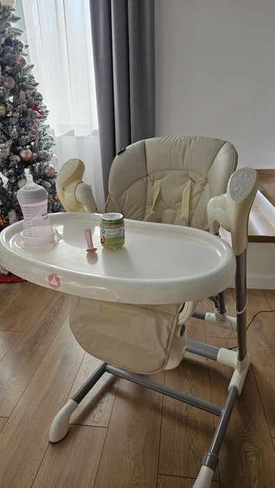 Topmark люлка-столче за хранене