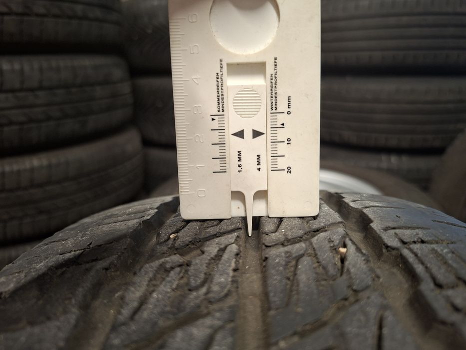 16 джанти 5 х 120 vw t5 t6
