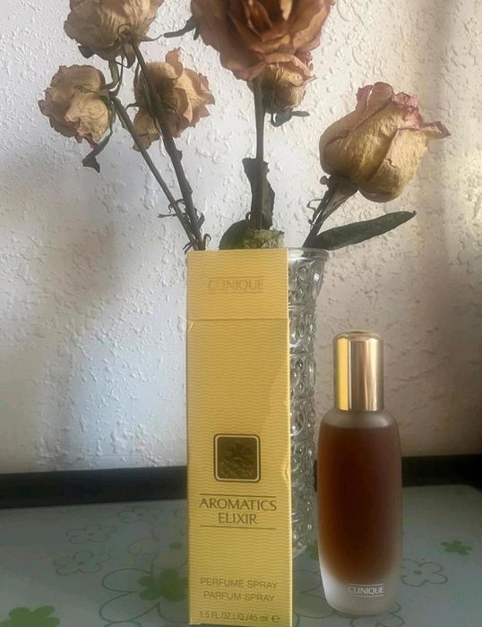 Духи Clinique Aromatics Elixir EDP 45 мл.