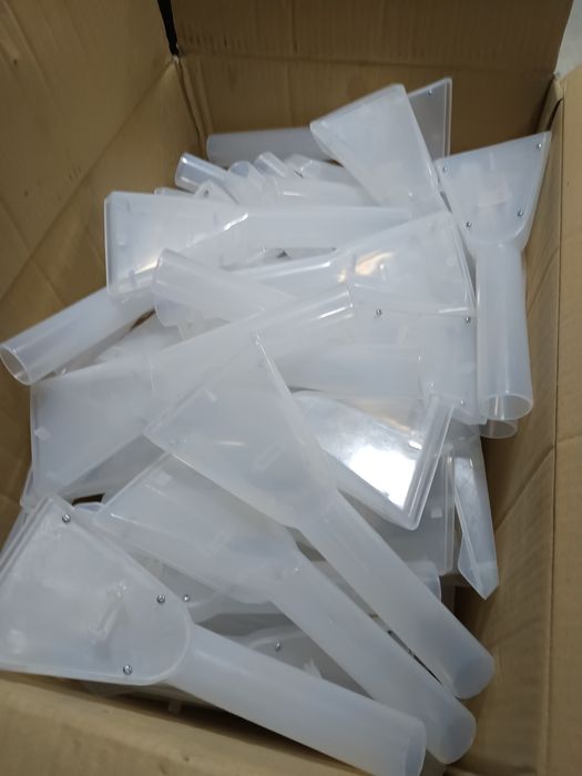 Накрайник за перяща прахосмукачка