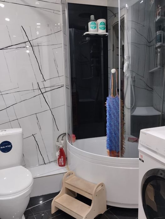 Продажа квартиры в тихом районе