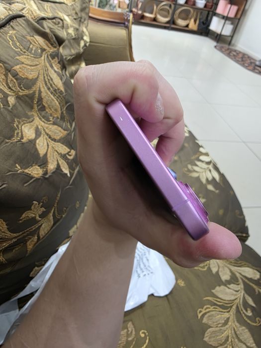 IPhone 16  90% 128 gb