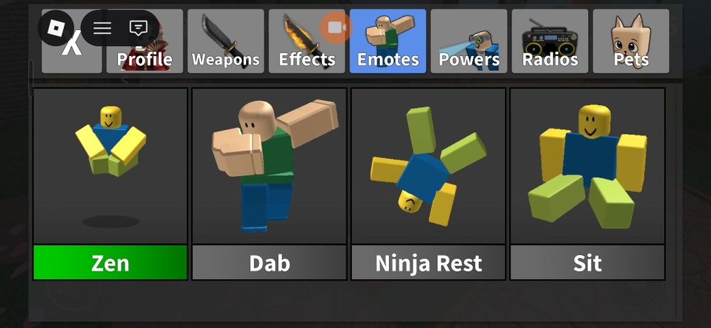 Аккаунт роблокс, обмен читайте описание