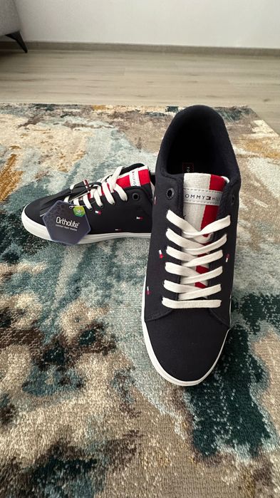 Sneakers Tommy Hilfiger barbati 40