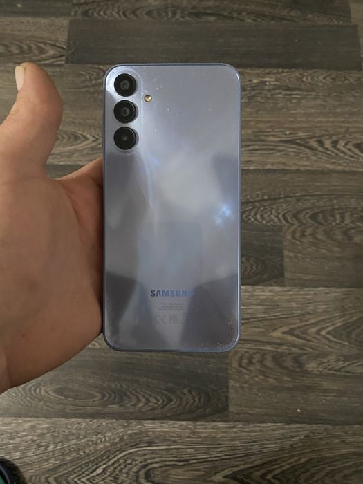 Самсунг а15. 135лв