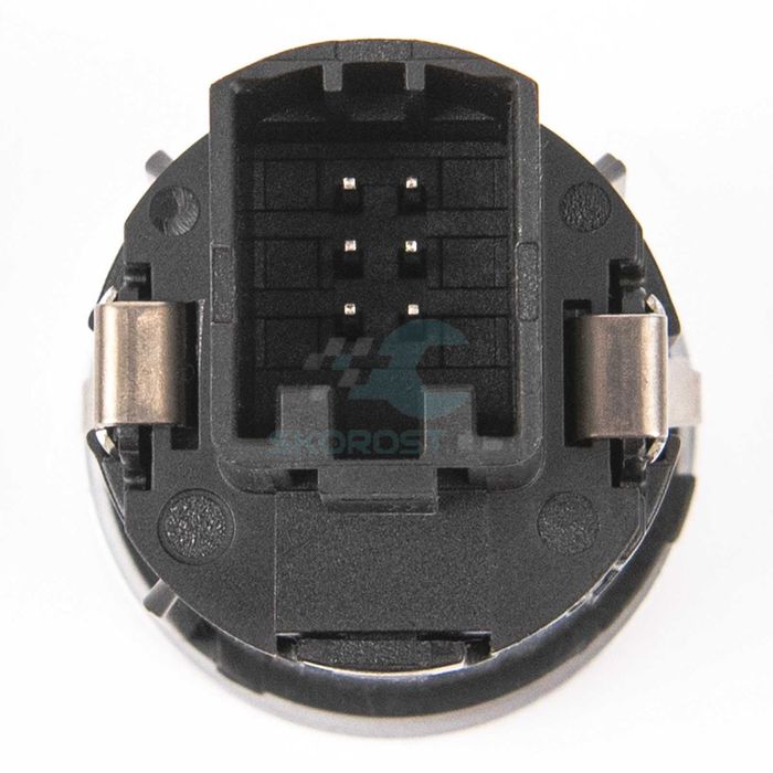 Бутон Keyless-Go Start/Stop за Audi A6 C7 A7 Sportback