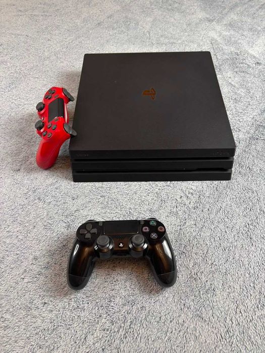 Sony Playstation 4 1 TB
