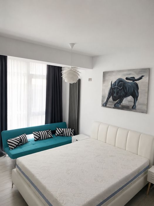 3 camere Mamaia Alezzi Beach Resort inclus parcare
