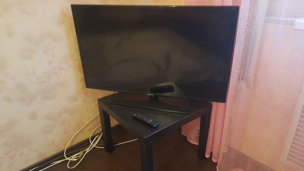 Телевизор сатылады