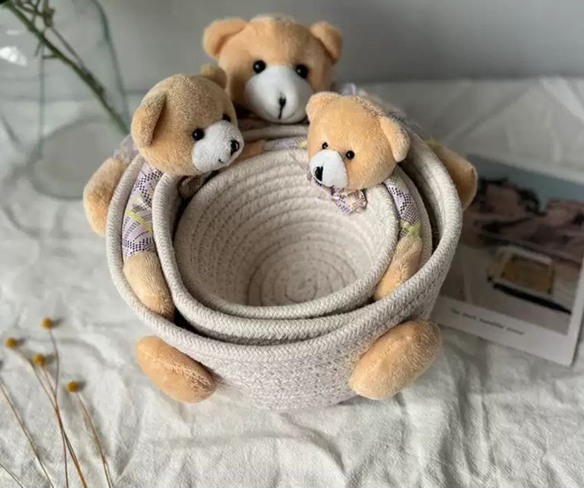 Корзинки универсальные