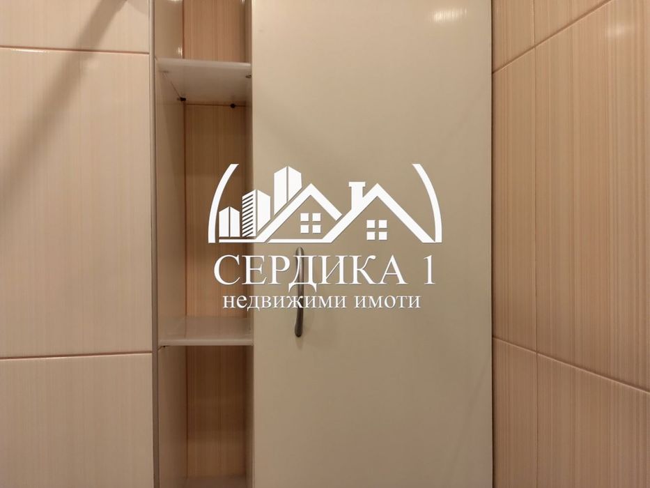 Продава се Тристаен апартамент в София, Фондови жилища - 61 кв.м за 1522 €/кв.м - Снимка #5
