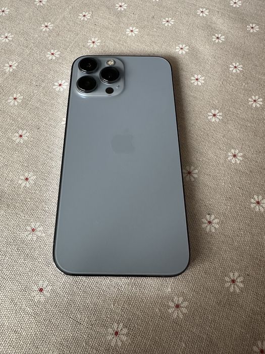Iphone 13 pro maks