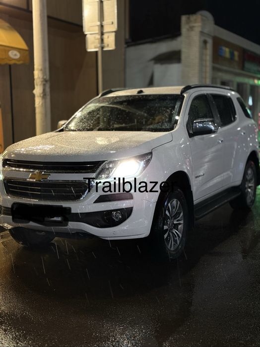 Chevrolet Trailblaizer 23.500