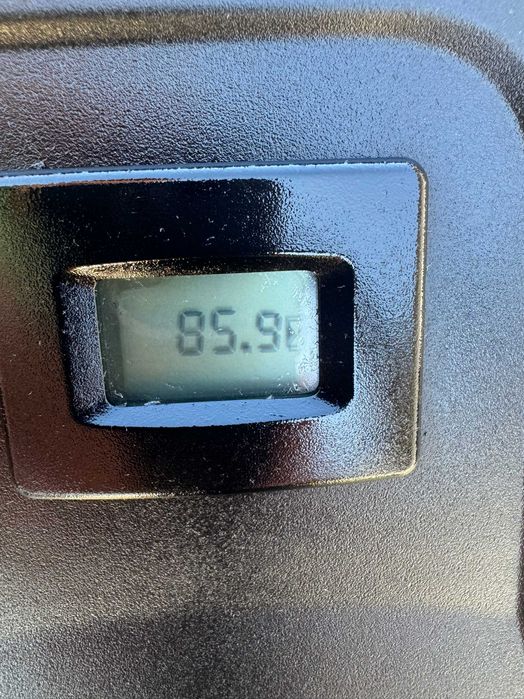 JOHN DEERE X147 R КОСАЧКА 85 МОТО ЧАСА