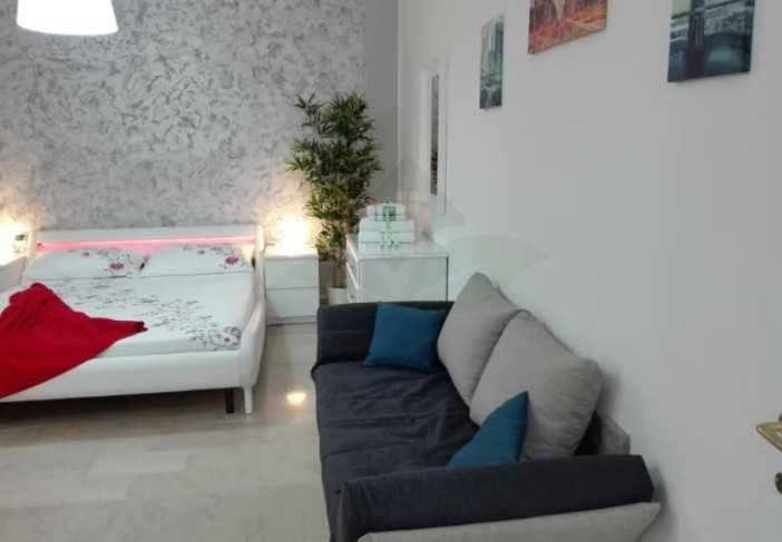 Тристаен апартамент Каменица 2