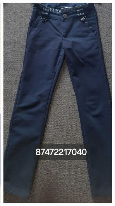 Школьная форма на девочку