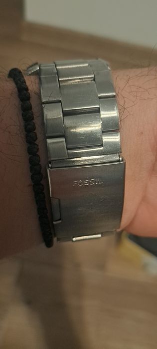 Ceas Fossil model Nate