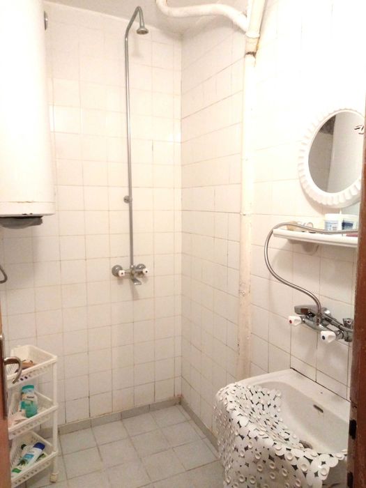 Дава се под наем Тристаен апартамент в Варна, Чайка - 75 кв.м за 382.5 € - Снимка #10