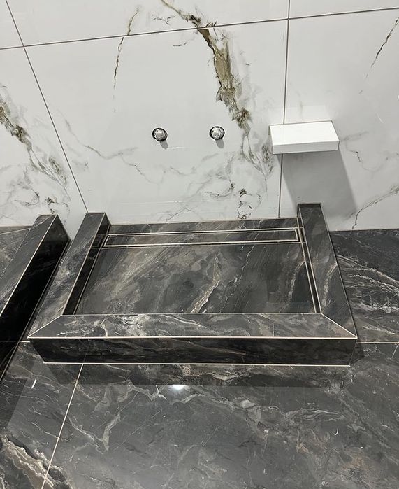 Кафель плитка териш хизмати