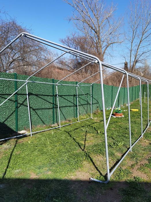 Продава се Гараж / Паркомясто в Перник, Байкушева махала - 18 кв.м за 11 €/кв.м - Снимка #1