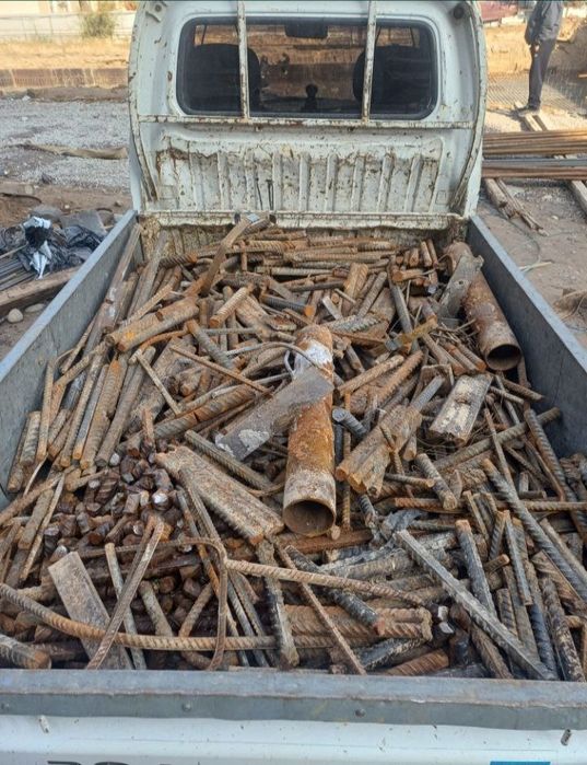 Metallom Бутун Тошкент Буйлаб металолом Метал Metalollom металом