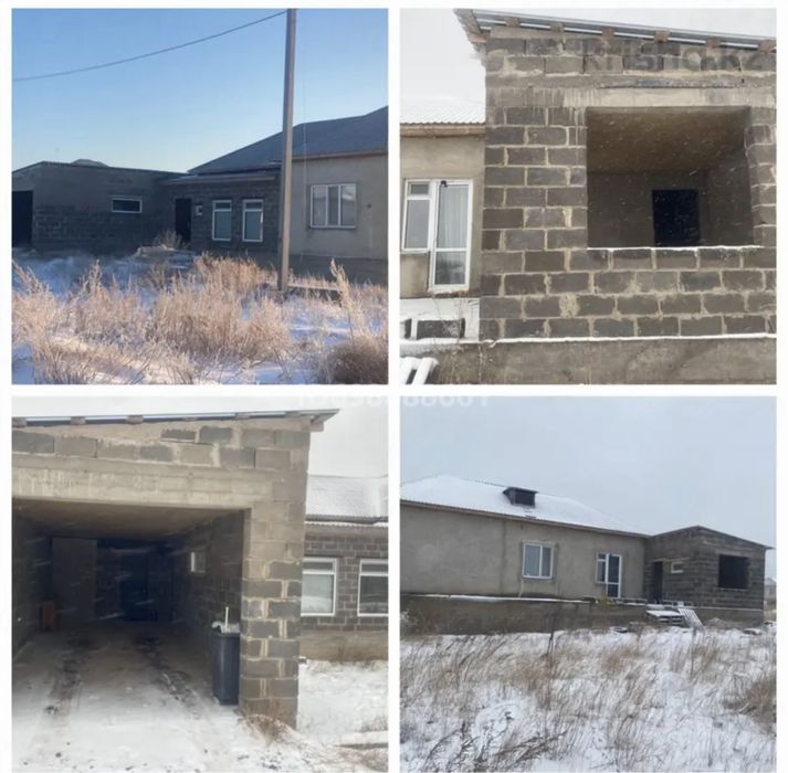 Продам Дом на Кунгей 2