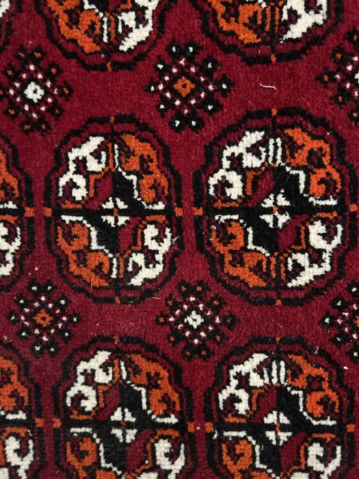 Продаётся туркменский ковёр