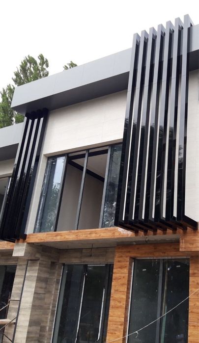 ALYUKOBOND montaj. Professional ustalar xizmati. Staj 16 yil. Alkafon