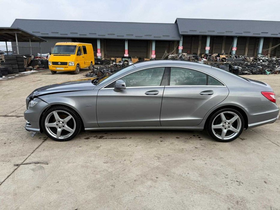 Jante R19 Mercedes CLS 350 W218 3.0 CDI si alte piese