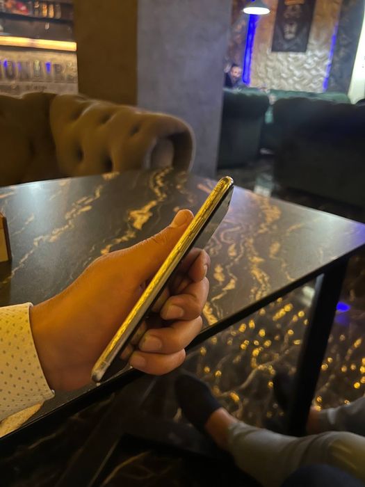 Iphone 11 pro ideal sastayanida