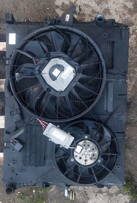 Rampa injectoare dreapta VW/Audi 7L/Q7 3.0 tdi V6 cai cod 059130090AG