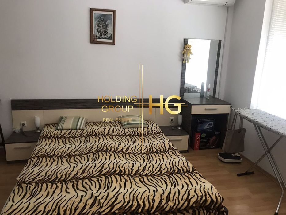 Продава се Двустаен апартамент в Каварна - 81 кв.м за 593 €/кв.м - Снимка #5