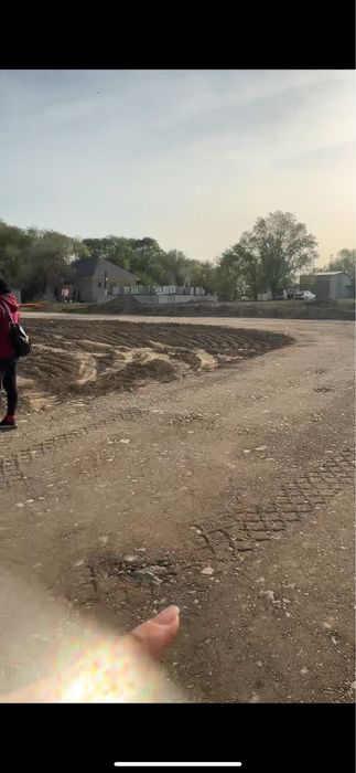 Продам участок 6 соток