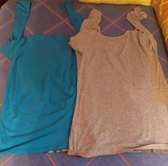 Bluze set 2 bucăți mărimea M