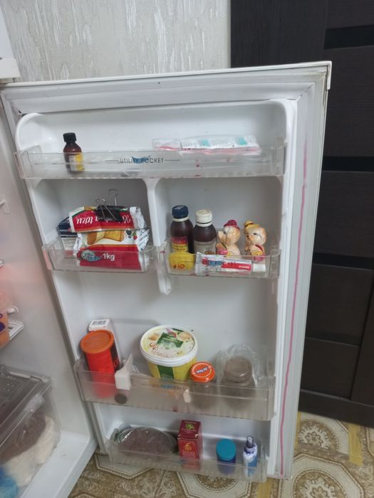 холодильник samsung